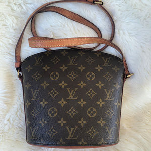 Louis Vuitton Drouot Crossbody